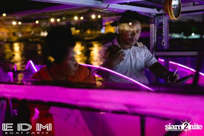 EDM Boat Party | Season 1 on Boat from Asiatique — photo 96