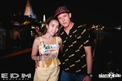 EDM Boat Party | Season 1 on Boat from Asiatique — photo 98
