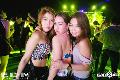 EDM Boat Party | Season 1 on Boat from Asiatique — photo 117