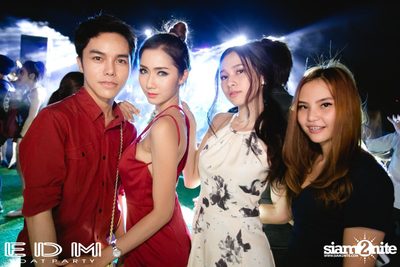 EDM Boat Party | Season 1 on Boat from Asiatique — photo 118