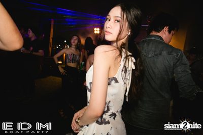 EDM Boat Party | Season 1 on Boat from Asiatique — photo 119