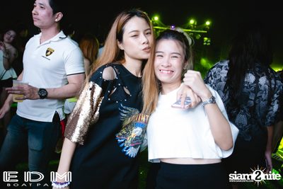 EDM Boat Party | Season 1 on Boat from Asiatique — photo 125