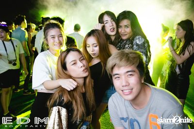 EDM Boat Party | Season 1 on Boat from Asiatique — photo 127