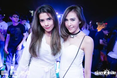 EDM Boat Party | Season 1 on Boat from Asiatique — photo 128