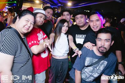 EDM Boat Party | Season 1 on Boat from Asiatique — photo 130