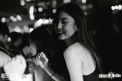EDM Boat Party | Season 1 on Boat from Asiatique — photo 145