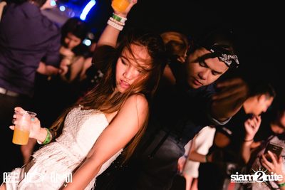 EDM Boat Party | Season 1 on Boat from Asiatique — photo 152