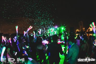 EDM Boat Party | Season 1 on Boat from Asiatique — photo 166