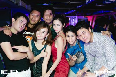 EDM Boat Party | Season 1 on Boat from Asiatique — photo 167