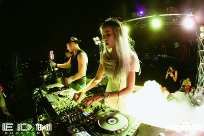 EDM Boat Party | Season 1 on Boat from Asiatique — photo 181