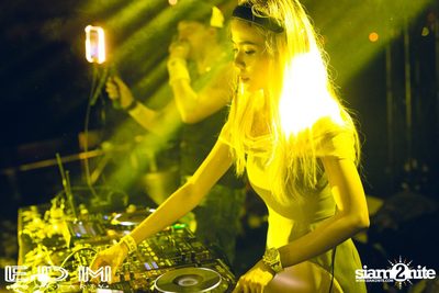 EDM Boat Party | Season 1 on Boat from Asiatique — photo 184