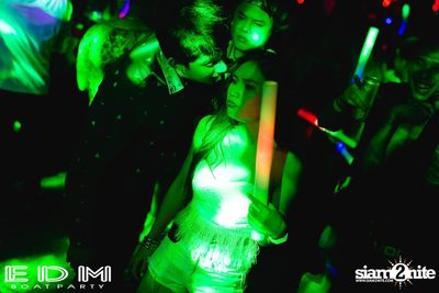 EDM Boat Party | Season 1 on Boat from Asiatique — photo 187