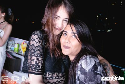 EDM Boat Party | Season 1 on Boat from Asiatique — photo 201