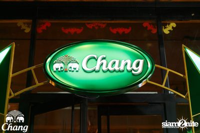 Chang Music Connection pres. Room 39 at BottomsUp — photo 2