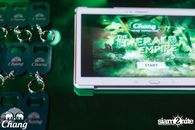 Chang Music Connection pres. Room 39 at BottomsUp — photo 12