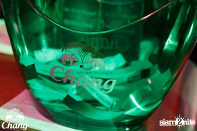 Chang Music Connection pres. Room 39 at BottomsUp — photo 37