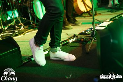 Chang Music Connection pres. Room 39 at BottomsUp — photo 94