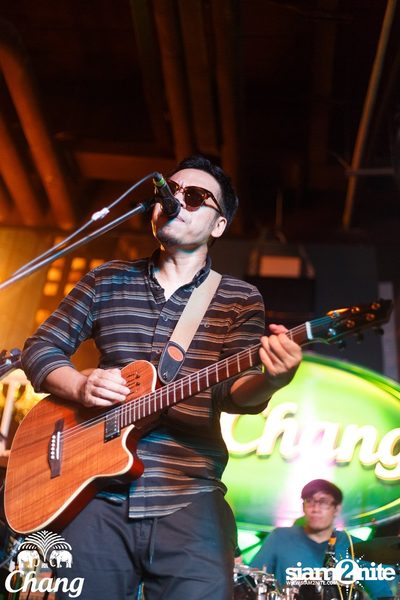 Chang Music Connection pres. Room 39 at BottomsUp — photo 119