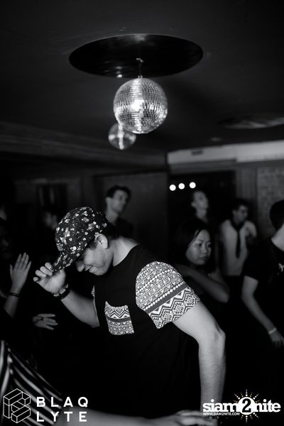 Blaq Lyte นำเสนอ Flic Flac at ที่ ไลฟ์ อาร์ซีเอ กรุงเทพฯ — photo 36