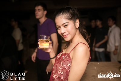 Blaq Lyte นำเสนอ Flic Flac at ที่ ไลฟ์ อาร์ซีเอ กรุงเทพฯ — photo 54