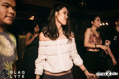 Blaq Lyte นำเสนอ Flic Flac at ที่ ไลฟ์ อาร์ซีเอ กรุงเทพฯ — photo 57