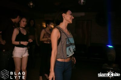 Blaq Lyte นำเสนอ Flic Flac at ที่ ไลฟ์ อาร์ซีเอ กรุงเทพฯ — photo 86