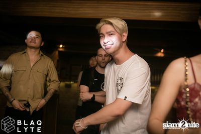 Blaq Lyte นำเสนอ Flic Flac at ที่ ไลฟ์ อาร์ซีเอ กรุงเทพฯ — photo 88
