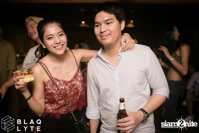 Blaq Lyte นำเสนอ Flic Flac at ที่ ไลฟ์ อาร์ซีเอ กรุงเทพฯ — photo 89