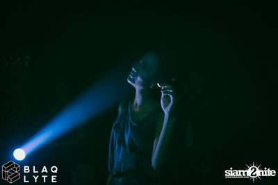 Blaq Lyte นำเสนอ Flic Flac at ที่ ไลฟ์ อาร์ซีเอ กรุงเทพฯ — photo 90