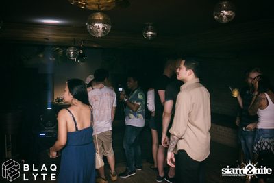 Blaq Lyte นำเสนอ Flic Flac at ที่ ไลฟ์ อาร์ซีเอ กรุงเทพฯ — photo 96