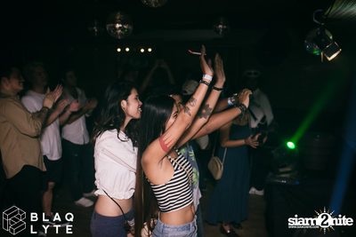 Blaq Lyte นำเสนอ Flic Flac at ที่ ไลฟ์ อาร์ซีเอ กรุงเทพฯ — photo 99
