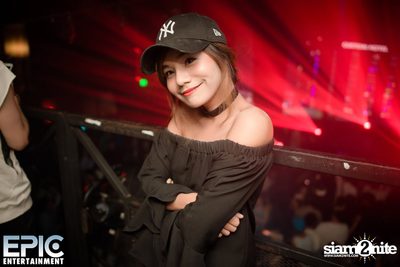 Gareth Emery | EPIC Trance Series Ep.1 ที่ ไลฟ์ อาร์ซีเอ กรุงเทพฯ — photo 8