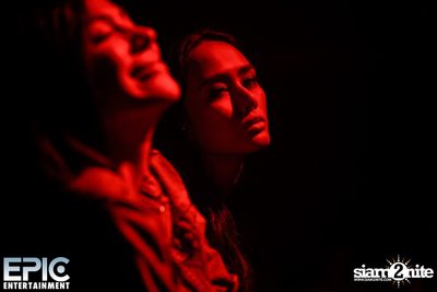 Gareth Emery | EPIC Trance Series Ep.1 ที่ ไลฟ์ อาร์ซีเอ กรุงเทพฯ — photo 10