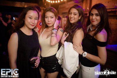 Gareth Emery | EPIC Trance Series Ep.1 ที่ ไลฟ์ อาร์ซีเอ กรุงเทพฯ — photo 29