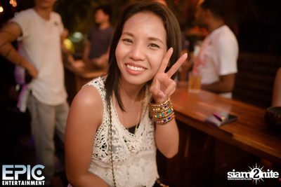 Gareth Emery | EPIC Trance Series Ep.1 ที่ ไลฟ์ อาร์ซีเอ กรุงเทพฯ — photo 32