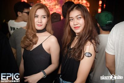 Gareth Emery | EPIC Trance Series Ep.1 ที่ ไลฟ์ อาร์ซีเอ กรุงเทพฯ — photo 63