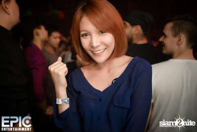 Gareth Emery | EPIC Trance Series Ep.1 ที่ ไลฟ์ อาร์ซีเอ กรุงเทพฯ — photo 66
