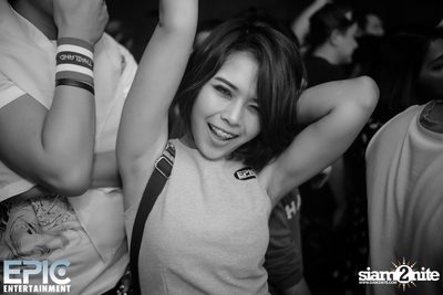 Gareth Emery | EPIC Trance Series Ep.1 ที่ ไลฟ์ อาร์ซีเอ กรุงเทพฯ — photo 69