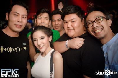 Gareth Emery | EPIC Trance Series Ep.1 ที่ ไลฟ์ อาร์ซีเอ กรุงเทพฯ — photo 81