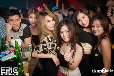 Gareth Emery | EPIC Trance Series Ep.1 ที่ ไลฟ์ อาร์ซีเอ กรุงเทพฯ — photo 83