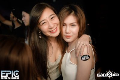 Gareth Emery | EPIC Trance Series Ep.1 ที่ ไลฟ์ อาร์ซีเอ กรุงเทพฯ — photo 84
