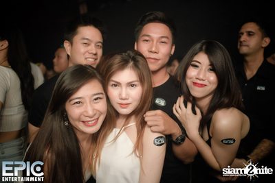 Gareth Emery | EPIC Trance Series Ep.1 ที่ ไลฟ์ อาร์ซีเอ กรุงเทพฯ — photo 85