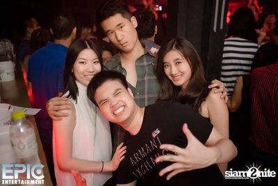 Gareth Emery | EPIC Trance Series Ep.1 ที่ ไลฟ์ อาร์ซีเอ กรุงเทพฯ — photo 86