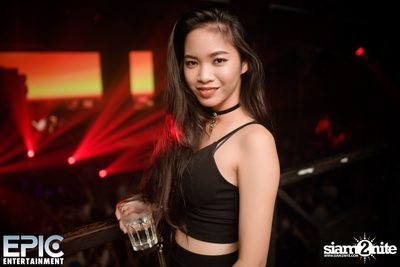Gareth Emery | EPIC Trance Series Ep.1 ที่ ไลฟ์ อาร์ซีเอ กรุงเทพฯ — photo 88