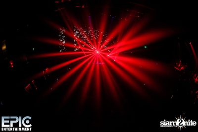 Gareth Emery | EPIC Trance Series Ep.1 ที่ ไลฟ์ อาร์ซีเอ กรุงเทพฯ — photo 89
