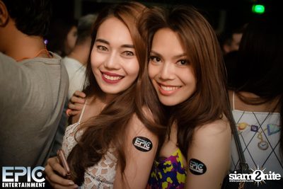 Gareth Emery | EPIC Trance Series Ep.1 ที่ ไลฟ์ อาร์ซีเอ กรุงเทพฯ — photo 111