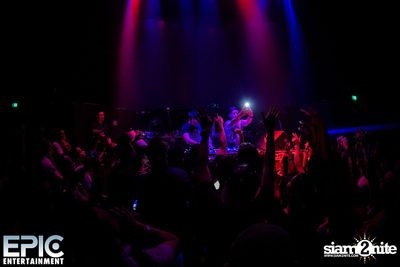 Gareth Emery | EPIC Trance Series Ep.1 ที่ ไลฟ์ อาร์ซีเอ กรุงเทพฯ — photo 115