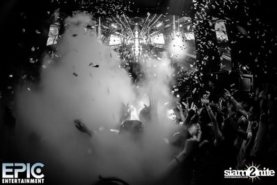 Gareth Emery | EPIC Trance Series Ep.1 ที่ ไลฟ์ อาร์ซีเอ กรุงเทพฯ — photo 117