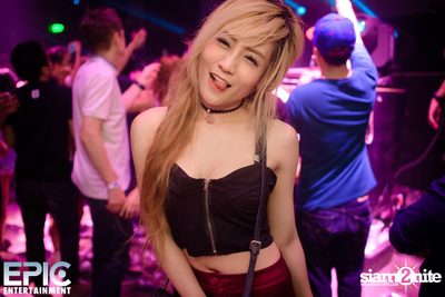 Gareth Emery | EPIC Trance Series Ep.1 ที่ ไลฟ์ อาร์ซีเอ กรุงเทพฯ — photo 121