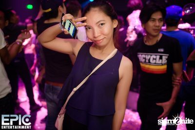 Gareth Emery | EPIC Trance Series Ep.1 ที่ ไลฟ์ อาร์ซีเอ กรุงเทพฯ — photo 122